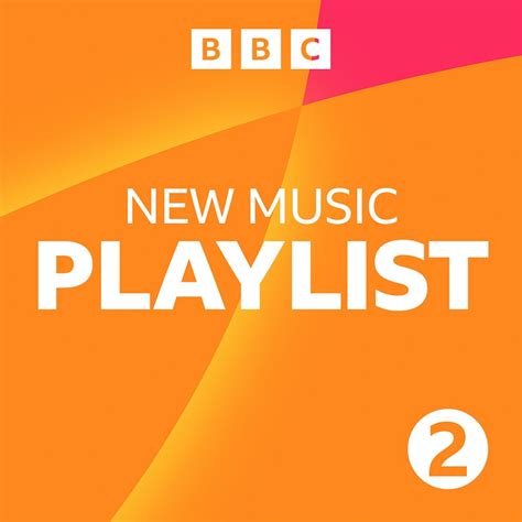 BBC Playlist